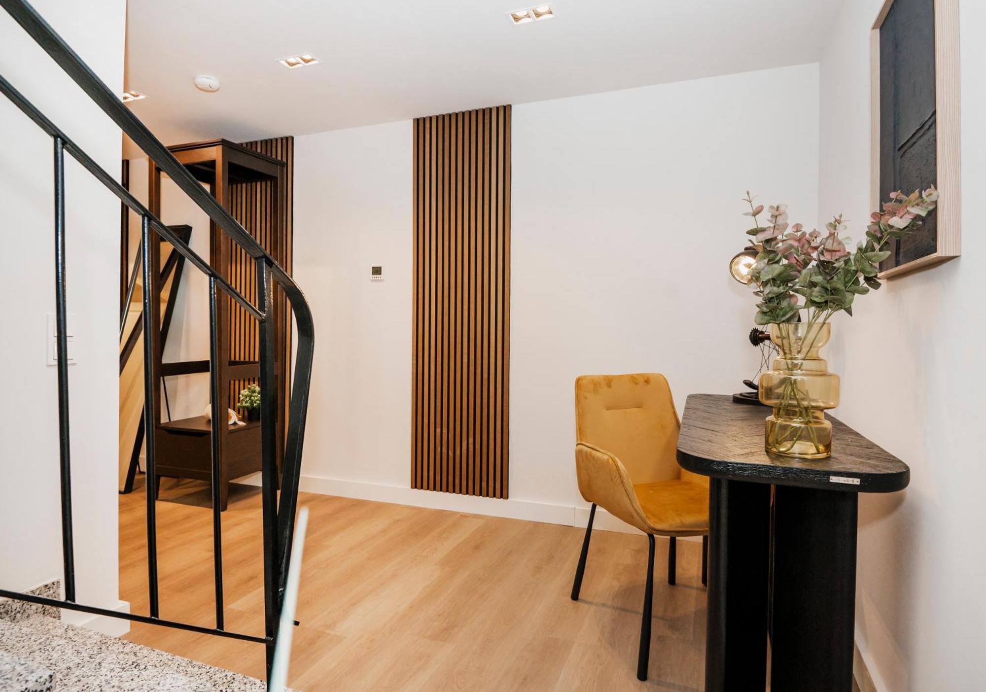 S331 - Luxurious Two Bedroom Duplex Apartment In Keulen Buitenkant foto