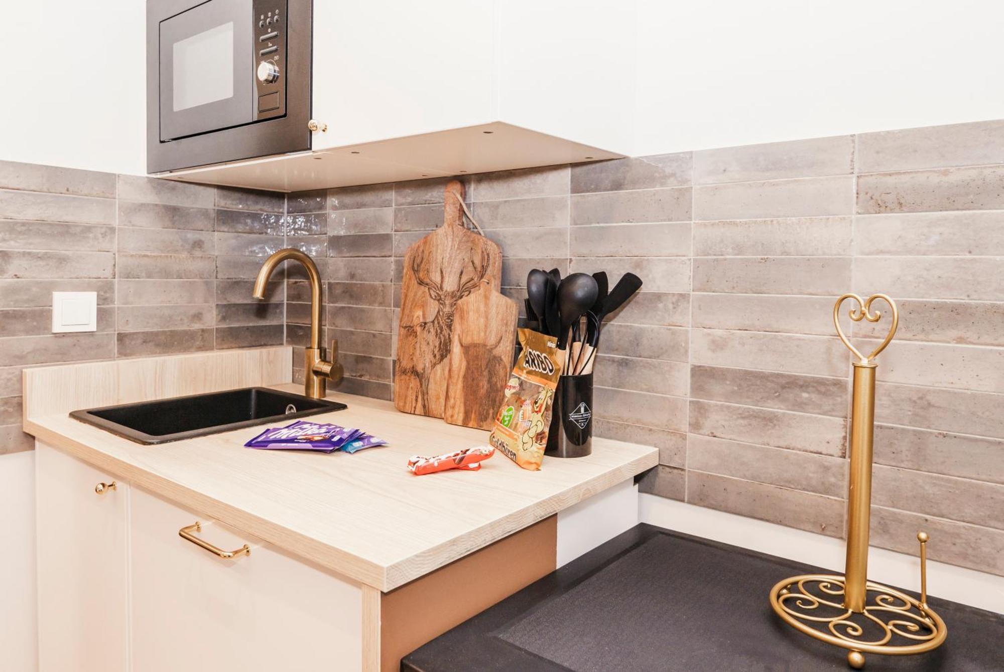 S331 - Luxurious Two Bedroom Duplex Apartment In Keulen Buitenkant foto