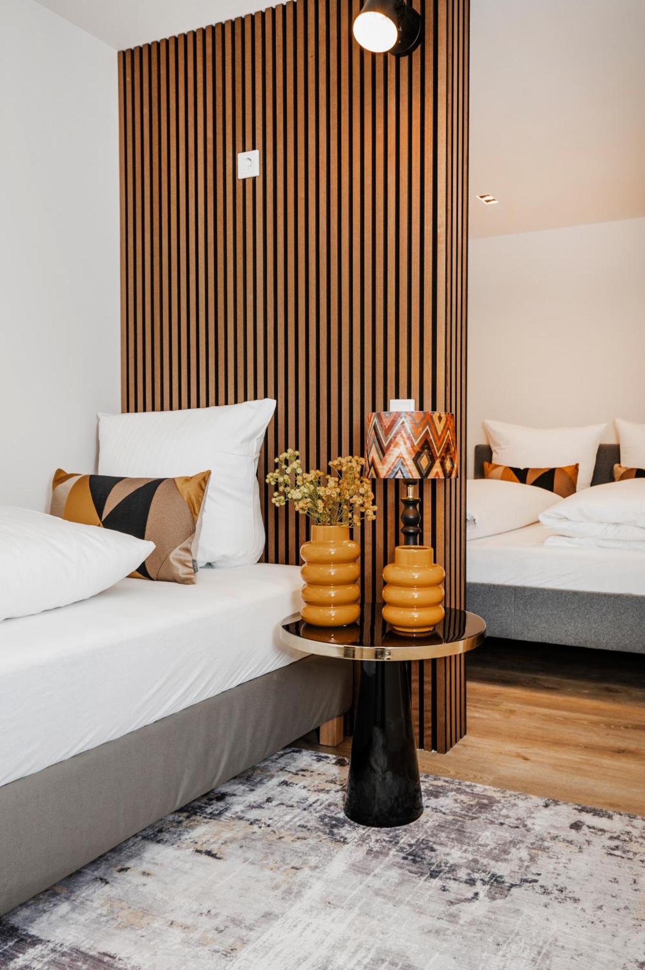 S331 - Luxurious Two Bedroom Duplex Apartment In Keulen Buitenkant foto
