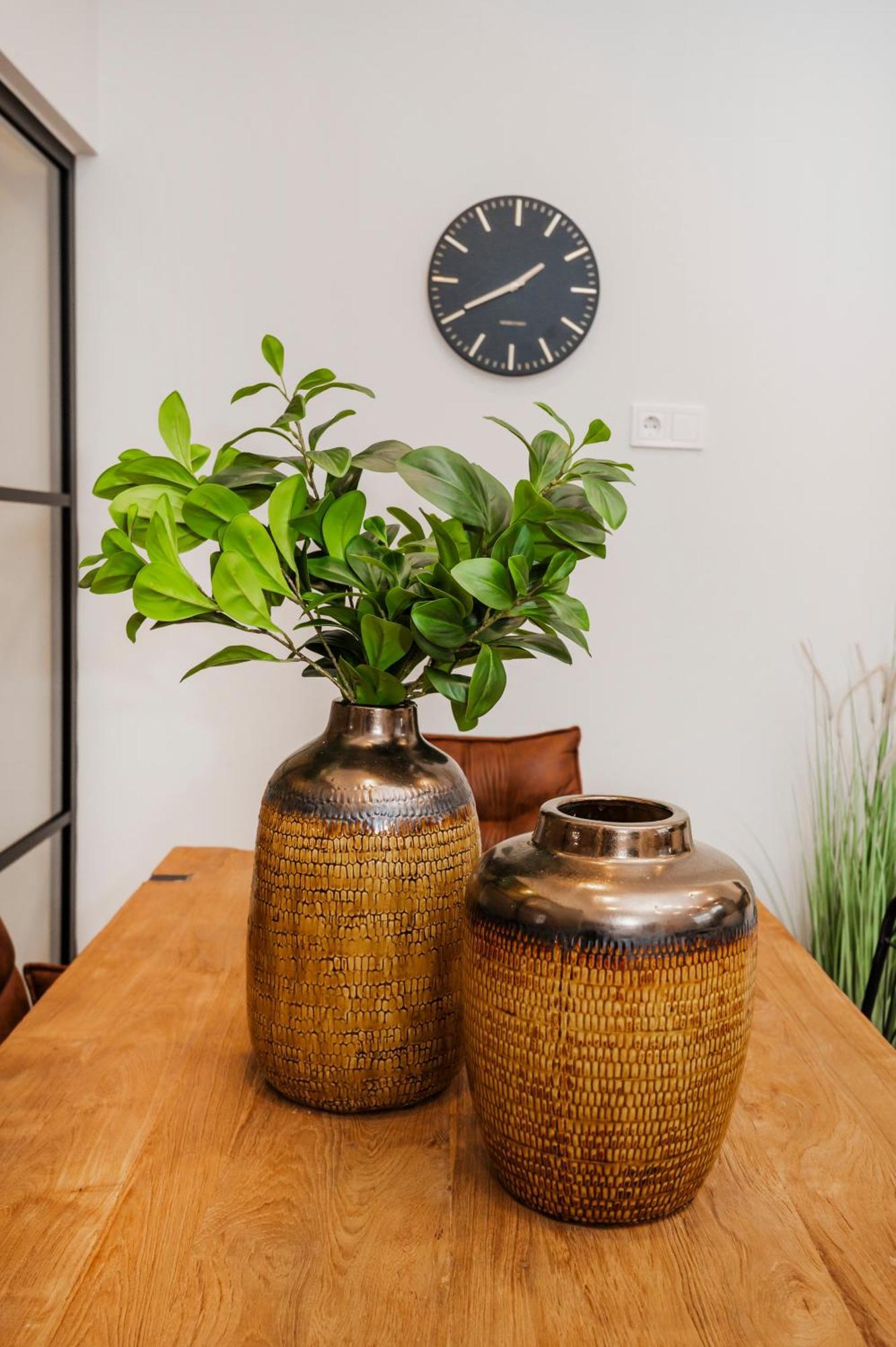 S331 - Luxurious Two Bedroom Duplex Apartment In Keulen Buitenkant foto