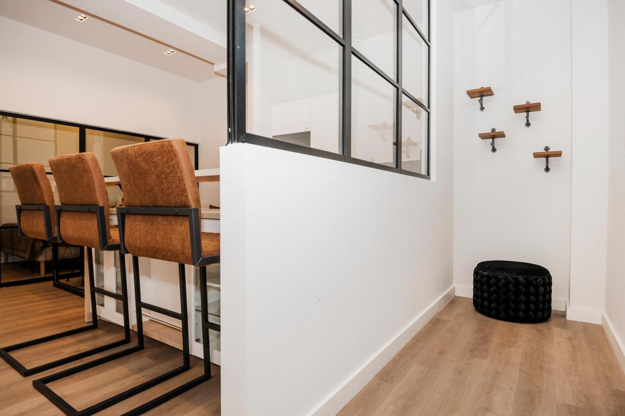 S331 - Luxurious Two Bedroom Duplex Apartment In Keulen Buitenkant foto
